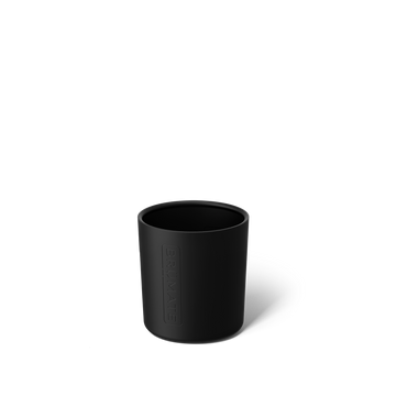 25oz Universal Sleeve (Muv/Nav/Resa) | Matte Black - Smooth Convenience