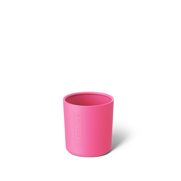 25oz Universal Sleeve (Muv/Nav/Resa) | Neon Pink - Weekend Support