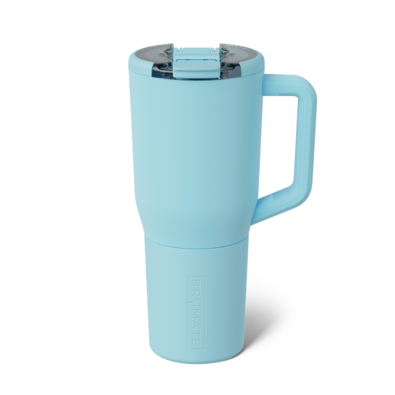 Muv 35oz | Glacier - Bright Cupholder