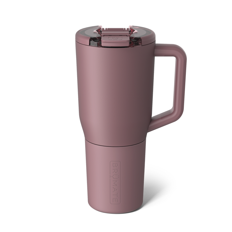 Muv 35oz | Rose Taupe - Relaxed Travel-Mug