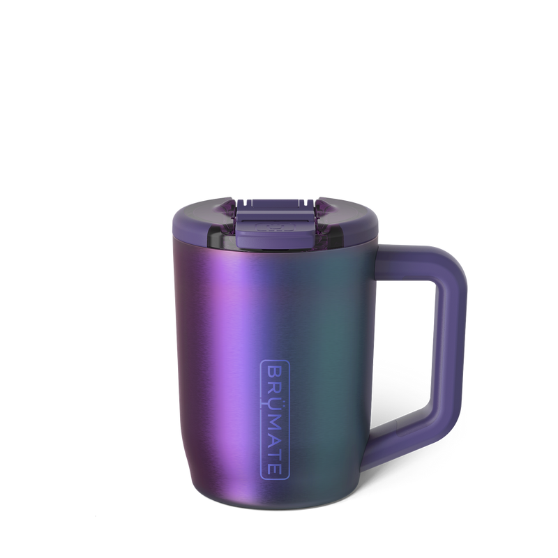 Muv 15oz | Dark Aura - Easy Hot-Sip