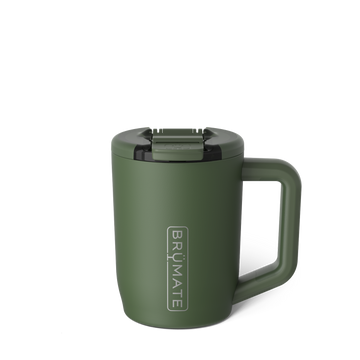 Muv 15oz | OD Green - Signature Cold-Sip