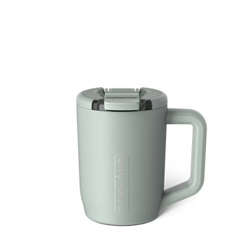 Muv 15oz | Sage - Simple Hydration-Ready