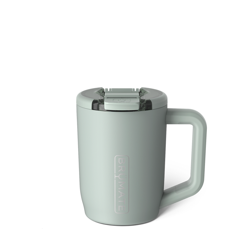 Muv 15oz | Sage - Simple Hydration-Ready
