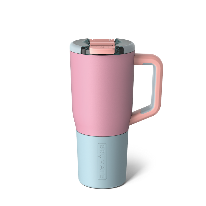 Muv 25oz | Eclipse - Travel Hydration-Ready