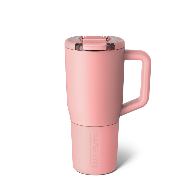 Muv 25oz | Guava - On-the-Go Refill