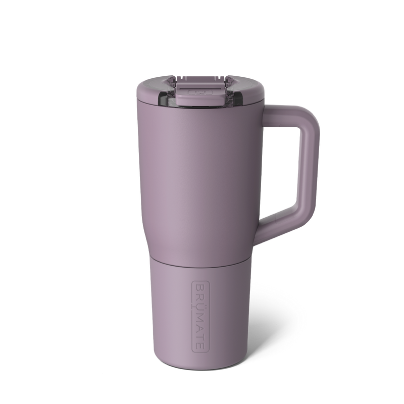 Muv 25oz | Lilac Dusk - Comfort Refresh