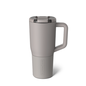 Muv 25oz | Mocha - Lightweight Beverage