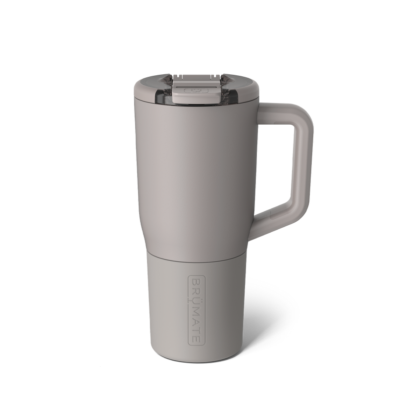 Muv 25oz | Mocha - Lightweight Beverage