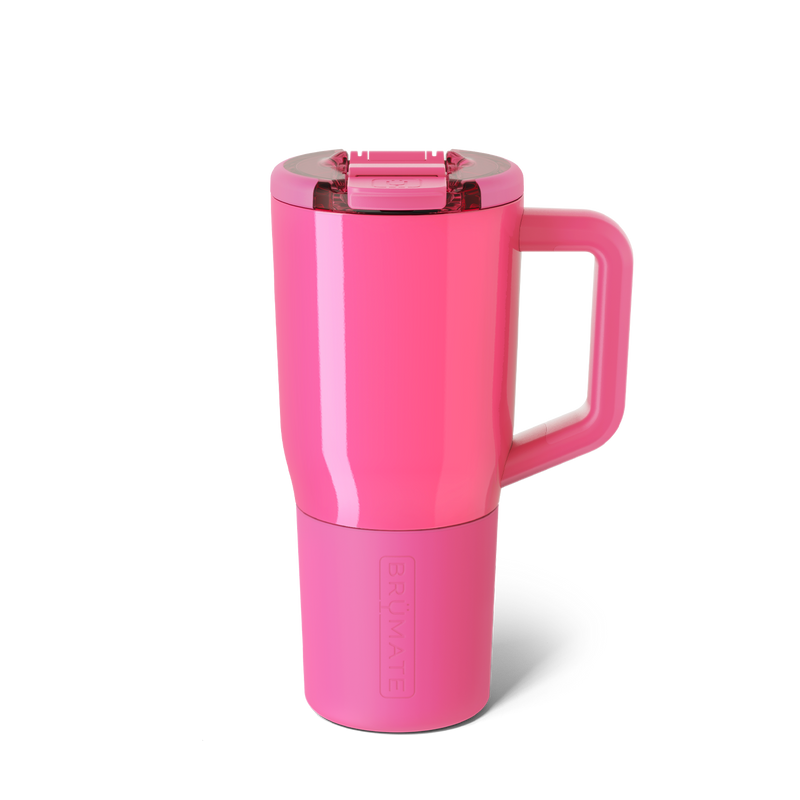 Muv 25oz | Neon Pink - Patio Cocktail