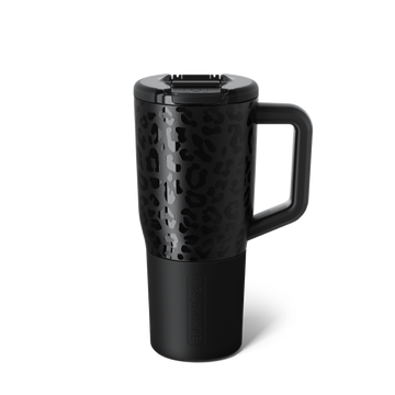 Muv 25oz | Onyx Leopard - Camp Refill