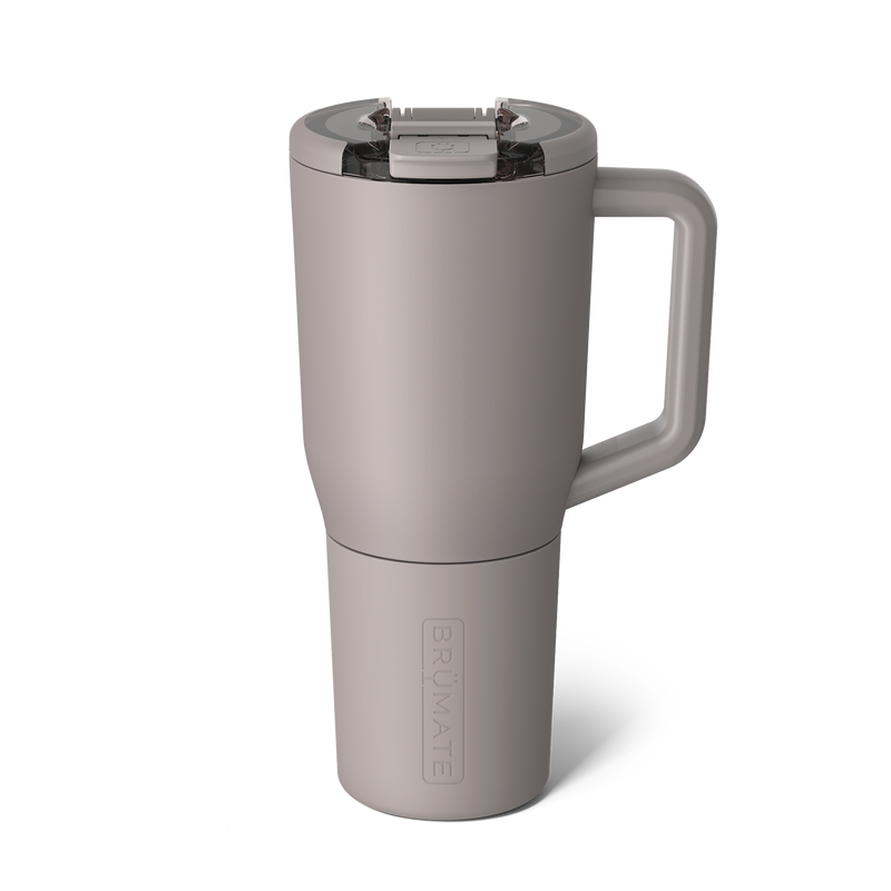 Muv 35oz | Mocha - Travel Refresh