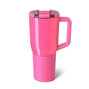 Muv 35oz | Neon Pink - Daily Brew