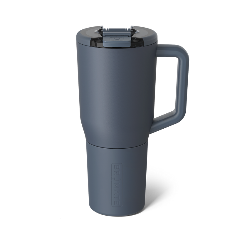 Muv 35oz | Nightfall Blue - Durable Drink-Companion
