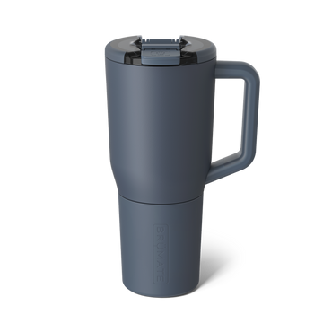 Muv 35oz | Nightfall Blue - Modern Cocktail