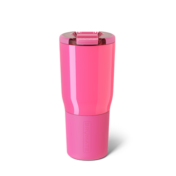 Nav 25oz | Neon Pink - Portable Brew
