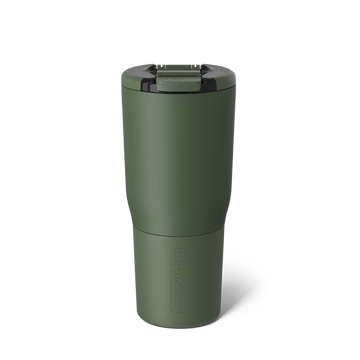 Nav 25oz | OD Green - Grab-and-Go Hot-Sip