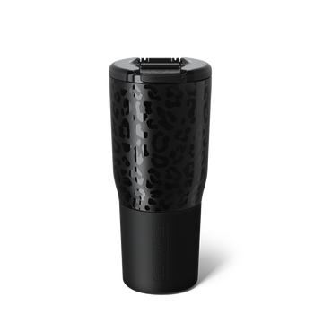 Nav 25oz | Onyx Leopard - Easy On-the-Go-Sip