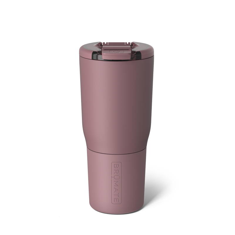 Nav 25oz | Rose Taupe - Smart On-the-Go-Sip