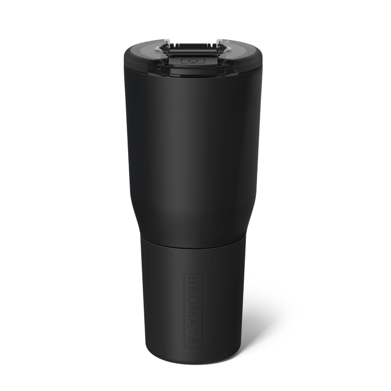 Nav 35oz | Matte Black - Travel Tumbler