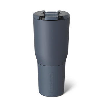 Nav 35oz | Nightfall Blue - Grab-and-Go Beverage