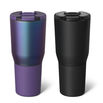 Nav 35oz Bundle | Dark Aura & Matte Black - Seasonal Flavor-Starter