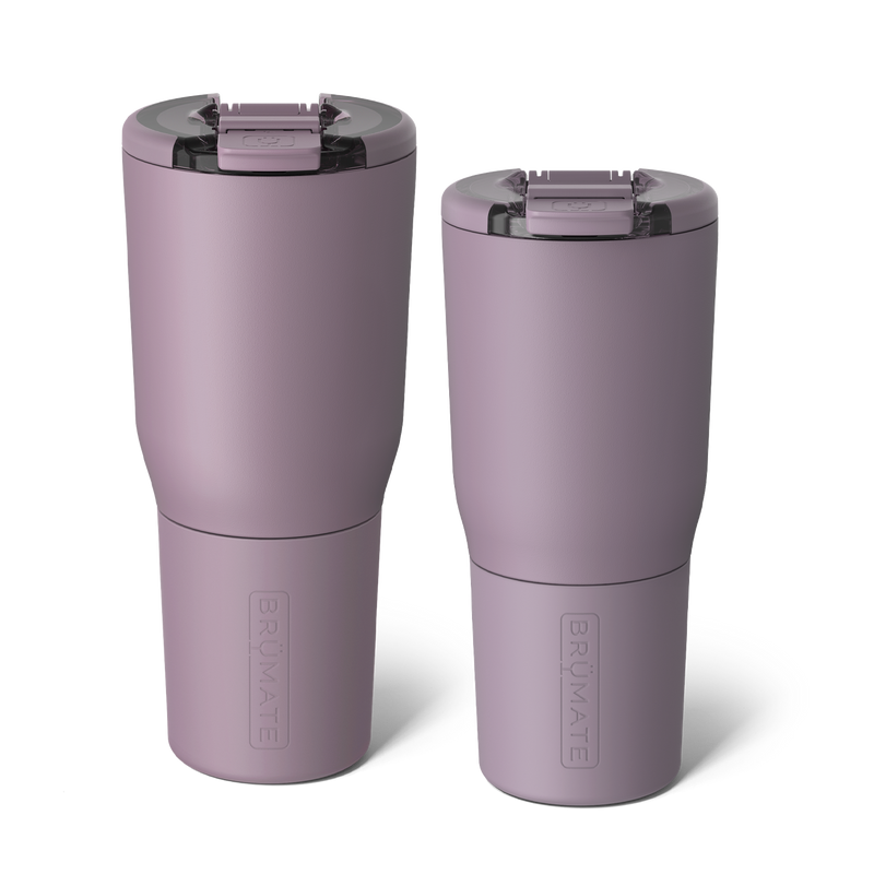 Nav Travel Bundle | Lilac Dusk | 25/35oz - Smart Starter-Kit