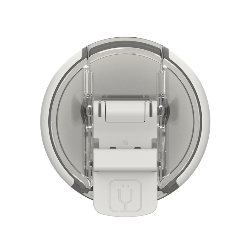 Muv + Nav OctaLock Replacement Lid 15/25oz | Dune - Smart Travel-Kit