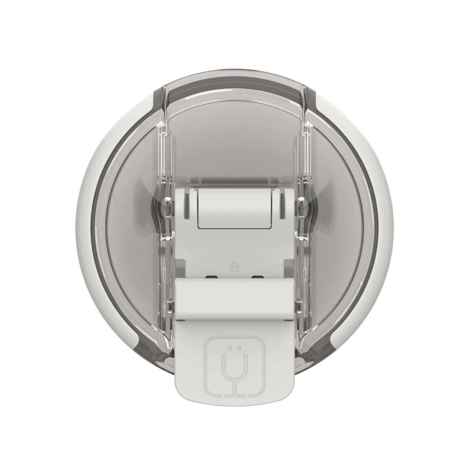 Muv + Nav OctaLock Replacement Lid 15/25oz | Nightfall Blue