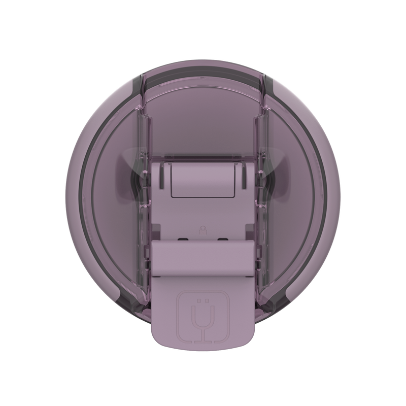 Muv + Nav OctaLock Replacement Lid 15/25oz | Lilac Dusk - Smart Solution