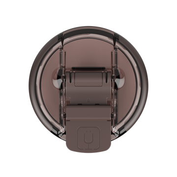 Muv + Nav OctaLock Replacement Lid 15/25oz | Java - Smooth Solution