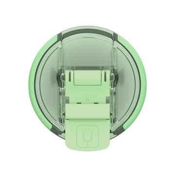 Muv + Nav OctaLock Replacement Lid 15/25oz | Kiwi - Classic Ready