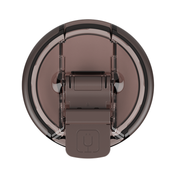 Muv + Nav OctaLock Replacement Lid 35oz | Java - Bright Care