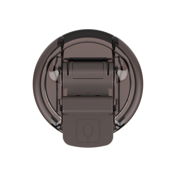 Strova OctaLock Lid 18oz | Java - Camp Carry