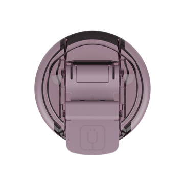 Strova OctaLock Lid 18oz | Lilac Dusk - Handy Select