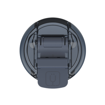 Strova OctaLock Lid 18oz | Nightfall Blue - Modern Care