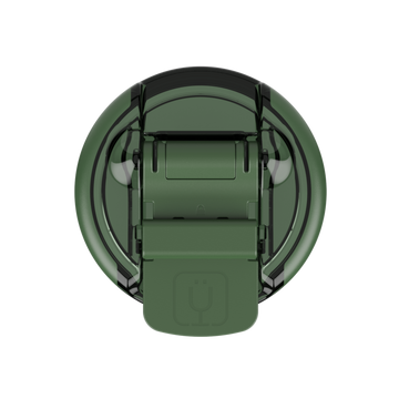 Strova OctaLock Lid 18oz | OD Green - All-Day Carry