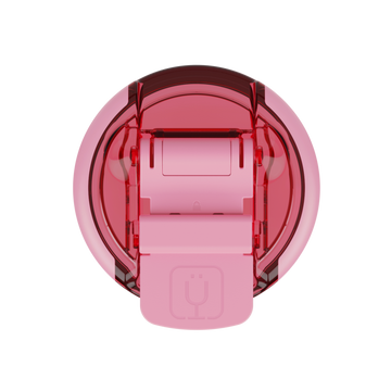 Strova OctaLock Lid 18oz | Primrose - Bright Companion