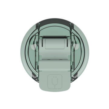 Strova OctaLock Lid 18oz | Sage - Relaxed Fit