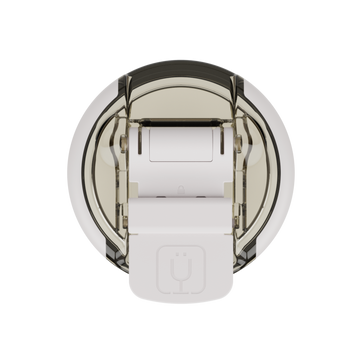 Strova OctaLock Lid 18oz | Terrazzo - Practical Utility