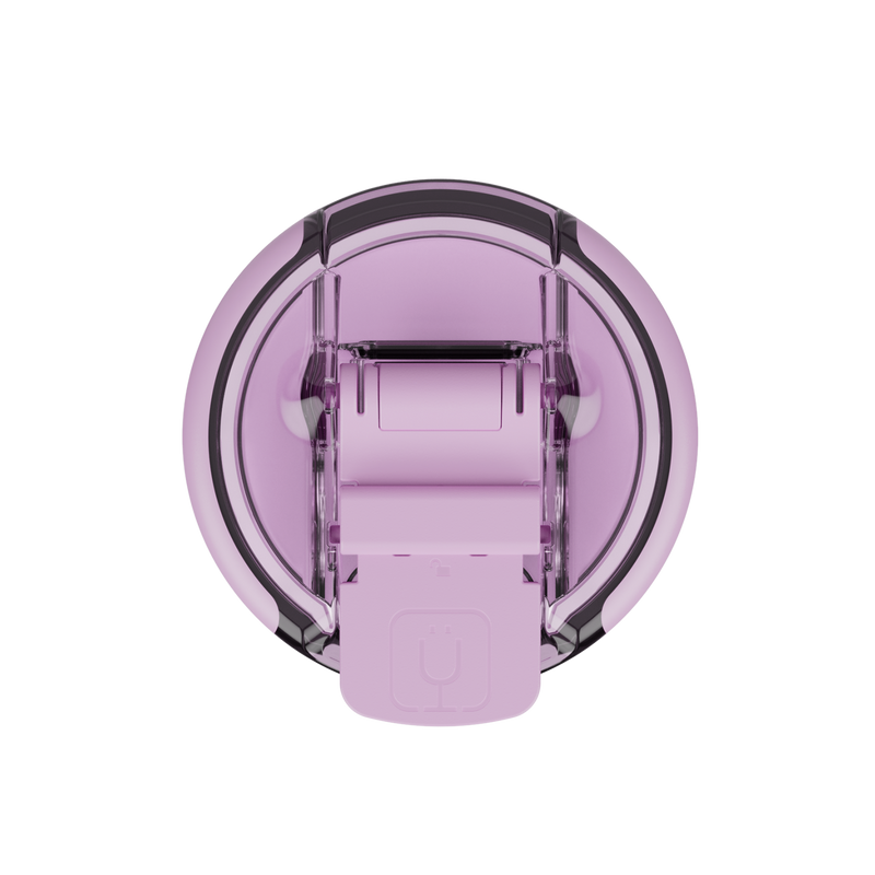 Uncork'd OctaLock Lid 14oz | Lavender - Bright Upgrade