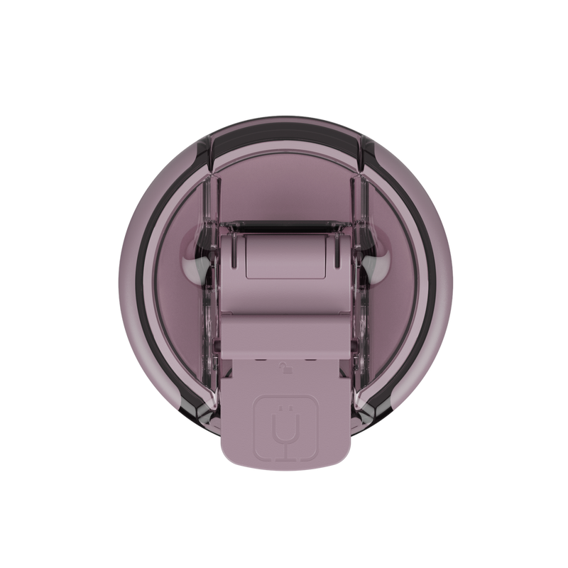 Uncork'd OctaLock Lid 14oz | Lilac Dusk - Journey Support