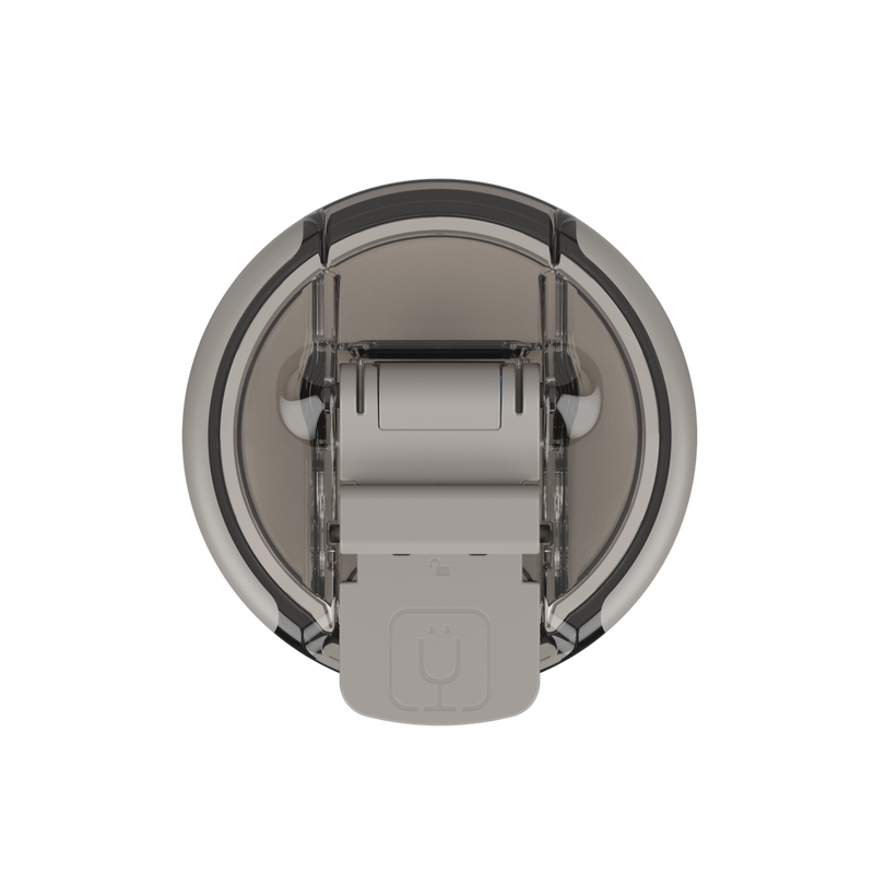 Uncork'd OctaLock Lid 14oz | Mocha - Active Convenience