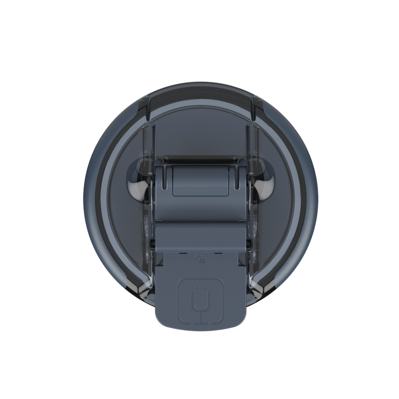 Uncork'd OctaLock Lid 14oz | Nightfall Blue - Relaxed Protector