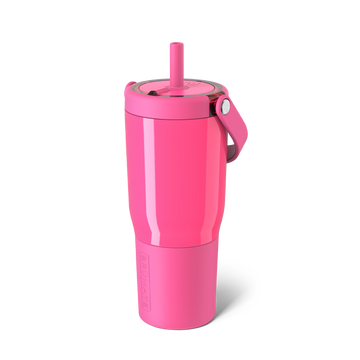 Resa 25oz | Neon Pink - Smart Insulated-Sip