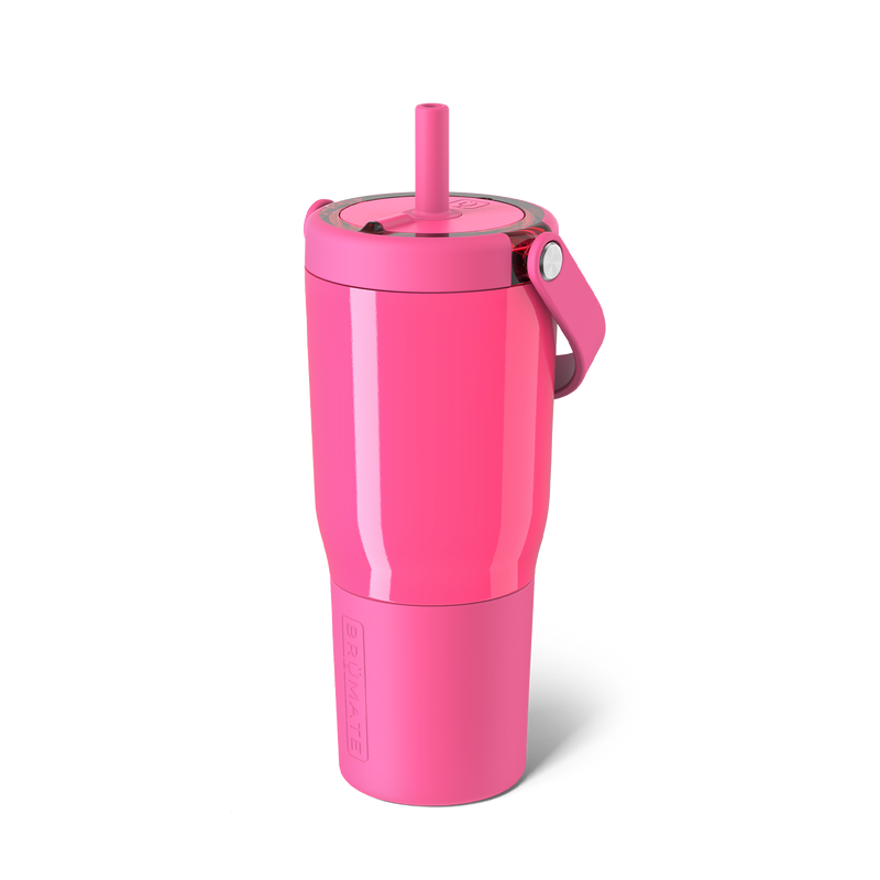 Resa 25oz | Neon Pink - Smart Insulated-Sip