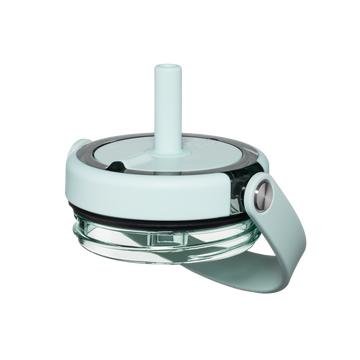 Resa -Turn TM Replacement Lid 25oz | Blue Agave - Smooth Fit