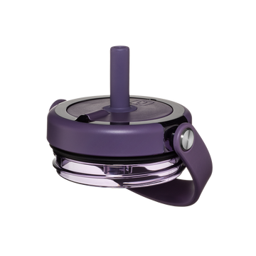 Resa -Turn TM Replacement Lid 25oz | Dark Aura - Modern Setup