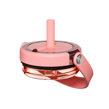 Resa -Turn TM Replacement Lid 25oz | Guava - Daily Carry