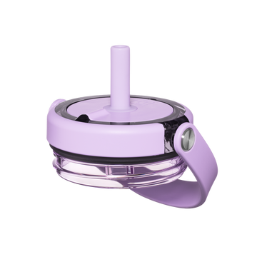 Resa -Turn TM Replacement Lid 25oz | Lavender - Durable Carry